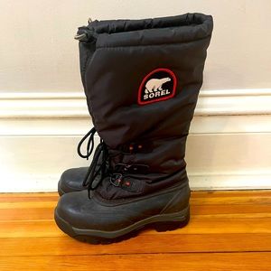 Sorel Snowlion XT Boot, unworn!